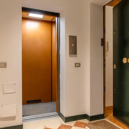 Fenice Charme Canal View