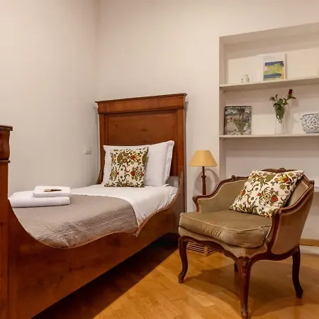 Fenice Charme Canal View *