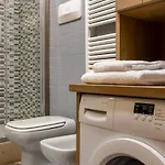 Fenice Charme Canal View شقة البندقية