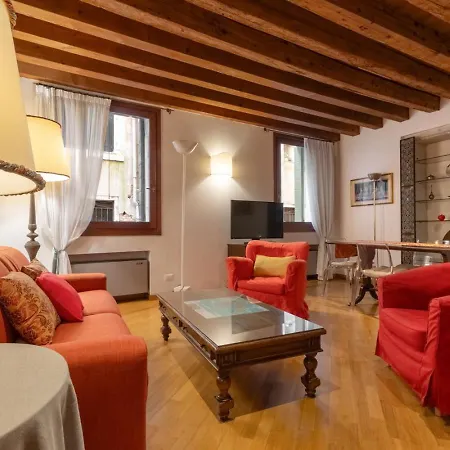 Fenice Charme Canal View *