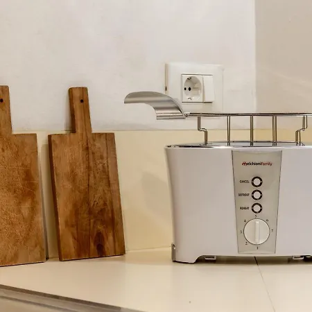 Fenice Charme Canal View Appartamento Venezia