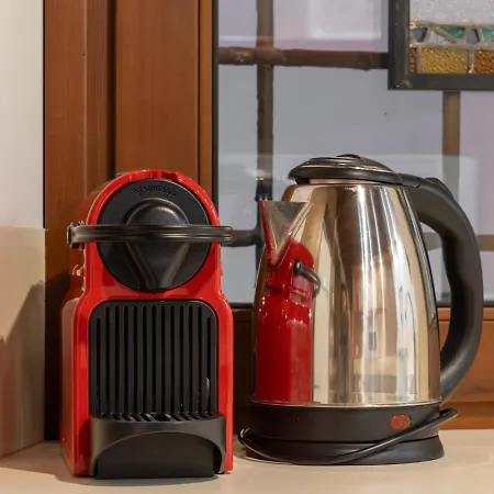 Appartamento Fenice Charme Canal View Venezia