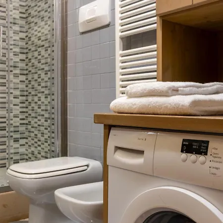 Fenice Charme Canal View Appartamento Venezia