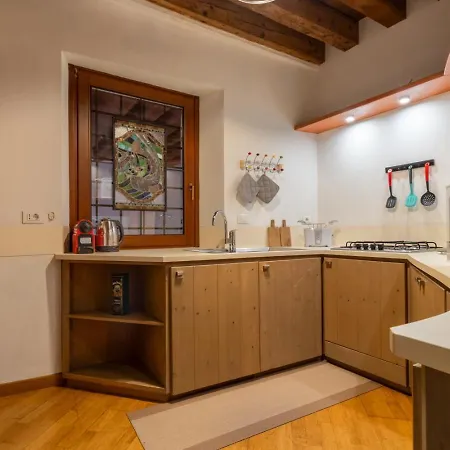 Fenice Charme Canal View Appartamento