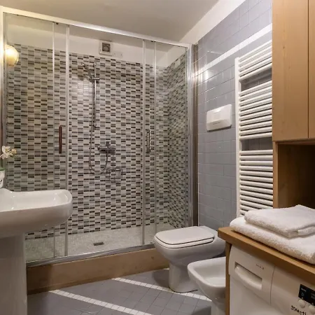 Fenice Charme Canal View Appartamento Venezia