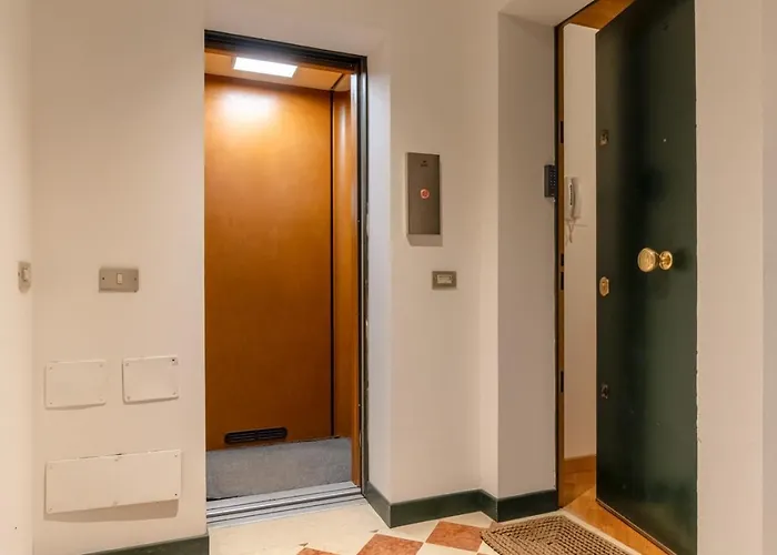 Fenice Charme Canal View