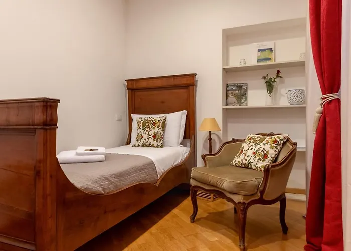 Fenice Charme Canal View *