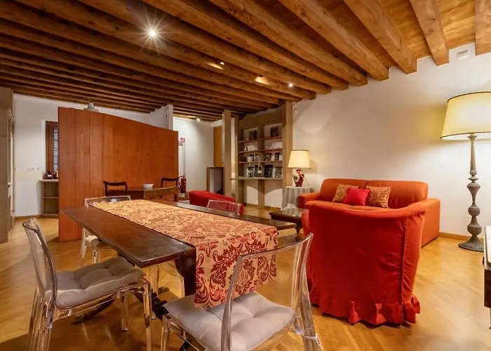 Fenice Charme Canal View