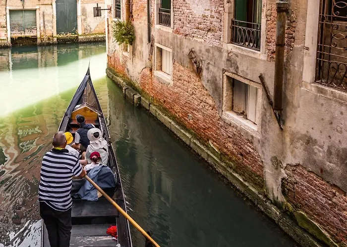 Fenice Charme Canal View
